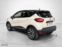 Renault Captur Zen Energy dCi 66 kW (90 CV) Ecoleader - Miniatura 5
