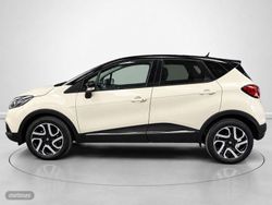 Renault Captur Zen Energy dCi 66 kW (90 CV) Ecoleader - Miniatura 6
