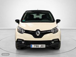 Renault Captur Zen Energy dCi 66 kW (90 CV) Ecoleader - Miniatura 7