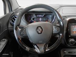 Renault Captur Zen Energy dCi 66 kW (90 CV) Ecoleader - Miniatura 9