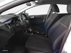 Ford Fiesta 1.5 TDCI Trend 55 kW (75 CV) - Miniatura 10
