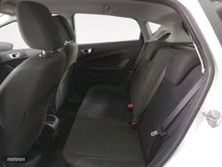 Ford Fiesta 1.5 TDCI Trend 55 kW (75 CV) - Miniatura 11
