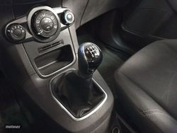 Ford Fiesta 1.5 TDCI Trend 55 kW (75 CV) - Miniatura 14