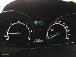 Ford Fiesta 1.5 TDCI Trend 55 kW (75 CV) - Miniatura 15