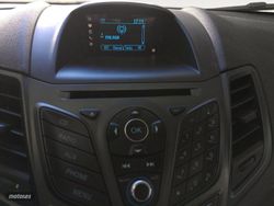 Ford Fiesta 1.5 TDCI Trend 55 kW (75 CV) - Miniatura 16