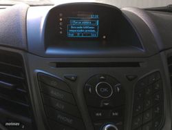 Ford Fiesta 1.5 TDCI Trend 55 kW (75 CV) - Miniatura 17
