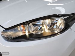 Ford Fiesta 1.5 TDCI Trend 55 kW (75 CV) - Miniatura 20
