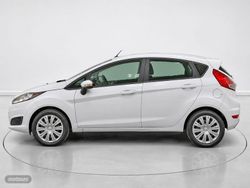 Ford Fiesta 1.5 TDCI Trend 55 kW (75 CV) - Miniatura 6