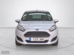Ford Fiesta 1.5 TDCI Trend 55 kW (75 CV) - Miniatura 7