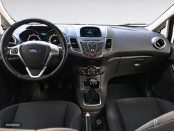 Ford Fiesta 1.5 TDCI Trend 55 kW (75 CV) - Miniatura 8