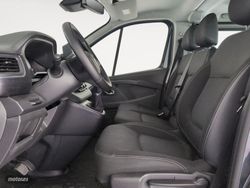 Renault Trafic Equilibre Largo Energy Blue dCi 110 kW (150 CV) EDC - Miniatura 10