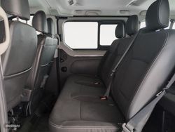 Renault Trafic Equilibre Largo Energy Blue dCi 110 kW (150 CV) EDC - Miniatura 11
