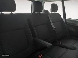 Renault Trafic Equilibre Largo Energy Blue dCi 110 kW (150 CV) EDC - Miniatura 12