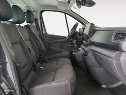 Renault Trafic Equilibre Largo Energy Blue dCi 110 kW (150 CV) EDC - Miniatura 13