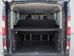 Renault Trafic Equilibre Largo Energy Blue dCi 110 kW (150 CV) EDC - Miniatura 14