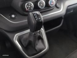 Renault Trafic Equilibre Largo Energy Blue dCi 110 kW (150 CV) EDC - Miniatura 15
