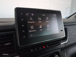 Renault Trafic Equilibre Largo Energy Blue dCi 110 kW (150 CV) EDC - Miniatura 17