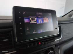 Renault Trafic Equilibre Largo Energy Blue dCi 110 kW (150 CV) EDC - Miniatura 19