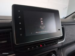 Renault Trafic Equilibre Largo Energy Blue dCi 110 kW (150 CV) EDC - Miniatura 21