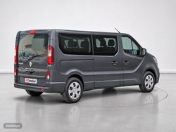 Renault Trafic Equilibre Largo Energy Blue dCi 110 kW (150 CV) EDC - Miniatura 3