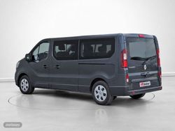 Renault Trafic Equilibre Largo Energy Blue dCi 110 kW (150 CV) EDC - Miniatura 5