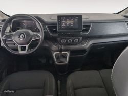 Renault Trafic Equilibre Largo Energy Blue dCi 110 kW (150 CV) EDC - Miniatura 8