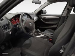 BMW X1 xDrive18d Essential Edition 105 kW (143 CV) - Miniatura 10
