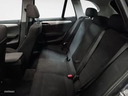 BMW X1 xDrive18d Essential Edition 105 kW (143 CV) - Miniatura 11