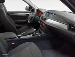 BMW X1 xDrive18d Essential Edition 105 kW (143 CV) - Miniatura 12