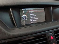 BMW X1 xDrive18d Essential Edition 105 kW (143 CV) - Miniatura 16