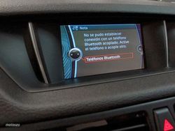 BMW X1 xDrive18d Essential Edition 105 kW (143 CV) - Miniatura 19