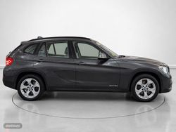 BMW X1 xDrive18d Essential Edition 105 kW (143 CV) - Miniatura 2