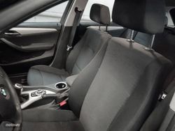 BMW X1 xDrive18d Essential Edition 105 kW (143 CV) - Miniatura 22