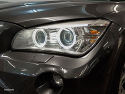 BMW X1 xDrive18d Essential Edition 105 kW (143 CV) - Miniatura 24
