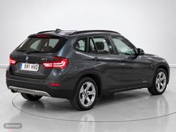 BMW X1 xDrive18d Essential Edition 105 kW (143 CV) - Miniatura 3