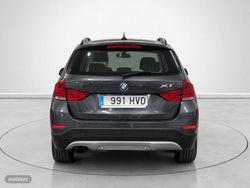 BMW X1 xDrive18d Essential Edition 105 kW (143 CV) - Miniatura 4