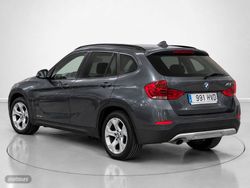 BMW X1 xDrive18d Essential Edition 105 kW (143 CV) - Miniatura 5