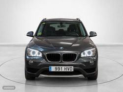 BMW X1 xDrive18d Essential Edition 105 kW (143 CV) - Miniatura 7