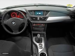 BMW X1 xDrive18d Essential Edition 105 kW (143 CV) - Miniatura 8