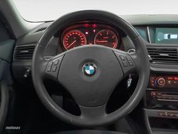 BMW X1 xDrive18d Essential Edition 105 kW (143 CV) - Miniatura 9