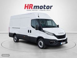 Iveco Daily Furgon 35S 16 V 115 kW (156 CV) - Miniatura 1