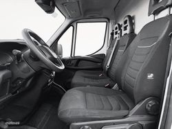 Iveco Daily Furgon 35S 16 V 115 kW (156 CV) - Miniatura 10