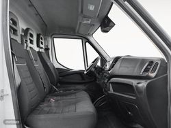 Iveco Daily Furgon 35S 16 V 115 kW (156 CV) - Miniatura 11