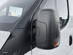 Iveco Daily Furgon 35S 16 V 115 kW (156 CV) - Miniatura 18