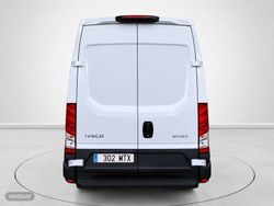 Iveco Daily Furgon 35S 16 V 115 kW (156 CV) - Miniatura 4