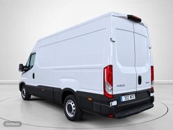 Iveco Daily Furgon 35S 16 V 115 kW (156 CV) - Miniatura 5