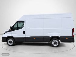 Iveco Daily Furgon 35S 16 V 115 kW (156 CV) - Miniatura 6