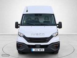 Iveco Daily Furgon 35S 16 V 115 kW (156 CV) - Miniatura 7