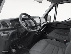Iveco Daily Furgon 35S 16 V 115 kW (156 CV) - Miniatura 8