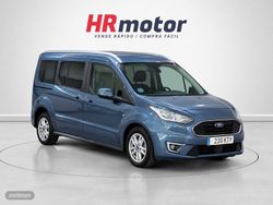 Ford Tourneo Connect 1.5 TDCi Titanium 88 kW (120 CV) - Miniatura 1